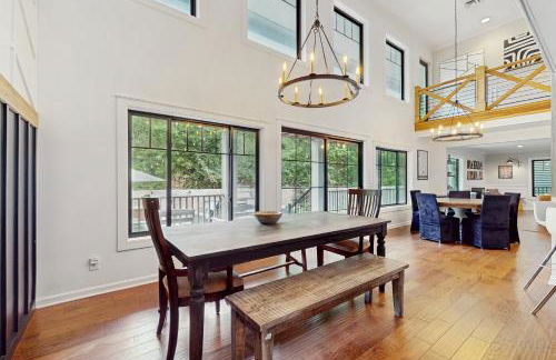 Serenity Woods Family Retreat - Foto 10