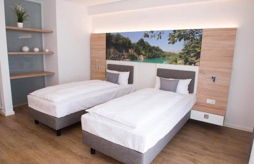 Apartment - Boardinghouse on Teuto - Foto 7