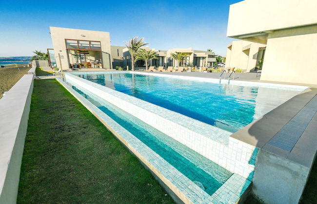 TANA Beach Villas - Foto 24