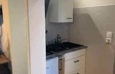 Appartement calme et charmant - Foto 11