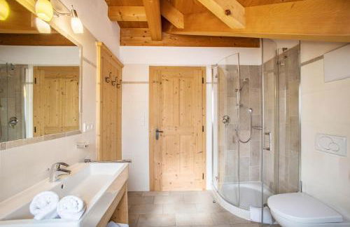 Stoffnerhof Apt Alpenrose - Photo 28