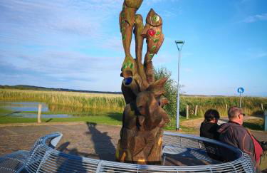 Fewo Seepferdchen - Foto 22