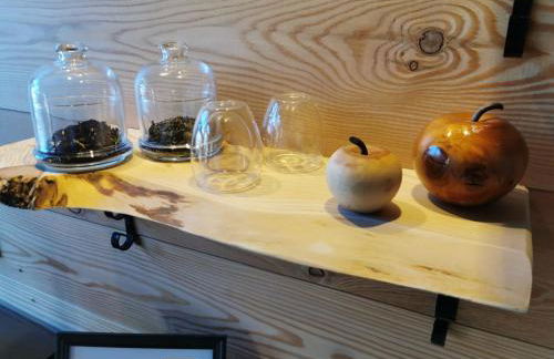 Les cabanes du domaine de l Esperluette - Foto 44