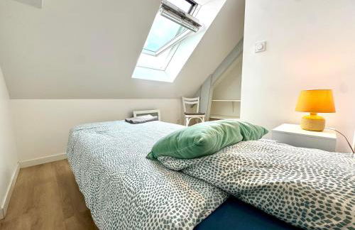 Le Duplex Merville - Lorient Centre - Foto 40