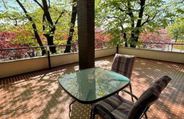 TERRACE HOUSE appartamento mq 80 adiacente ospedale e clinica - Foto 15