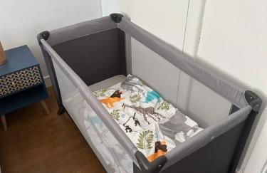 Bienvenu à l’appart bien-être - Foto 2