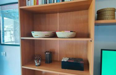 Vacacional Candelaria vistas al mar con garaje gratuito - Foto 42