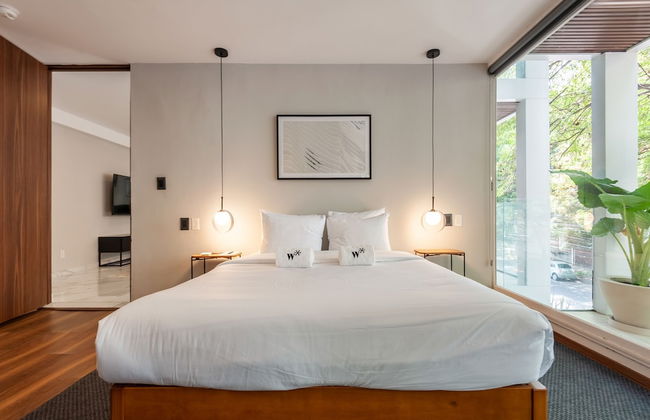 Wynwood House Allan Poe - Foto 24