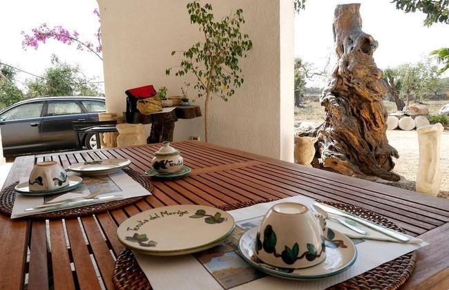 Agriturismo Tenuta del Morige - Foto 23