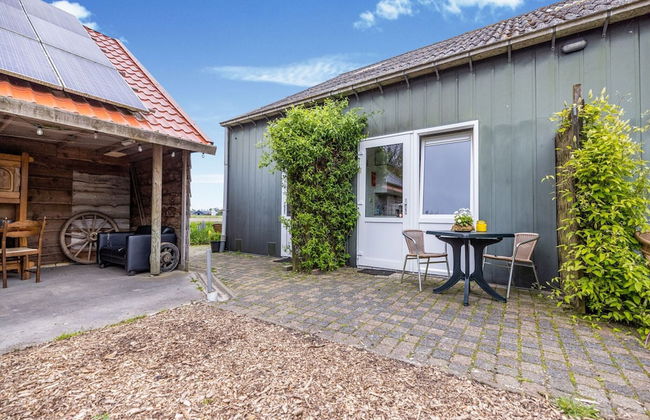 Apartment in Baflo Near Seal Center - Photo 16