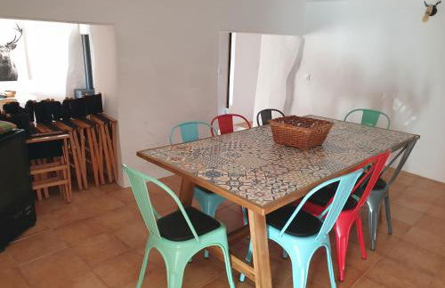 Casa del Ciervo - Rio Tus - Foto 5