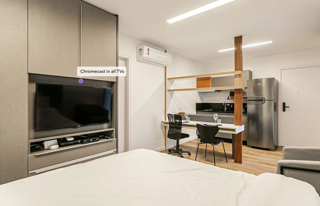 HL - Centro Florianópolis - Photo 15