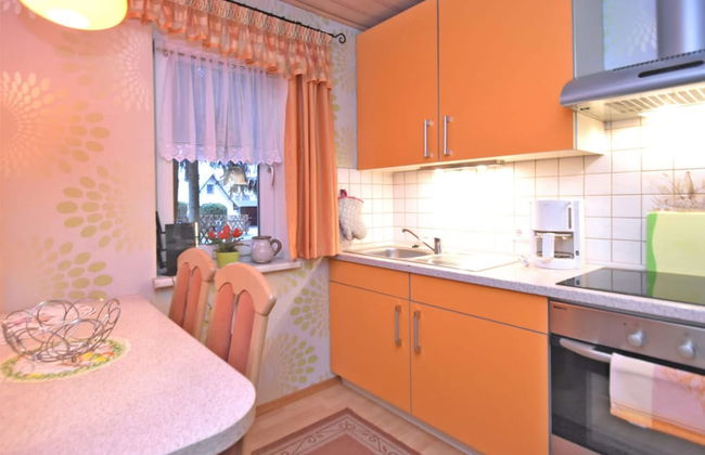 Ferienhaus in Vogtland - Foto 3