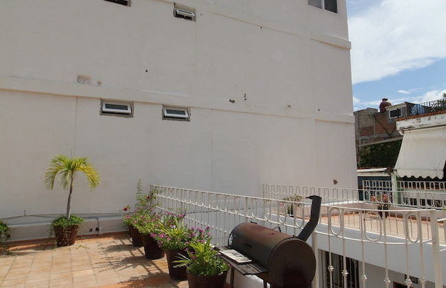 Vista Oceano Vallarta - Foto 22