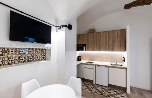 Apartamentos Turísticos DE LA BERNARDA - Foto 27