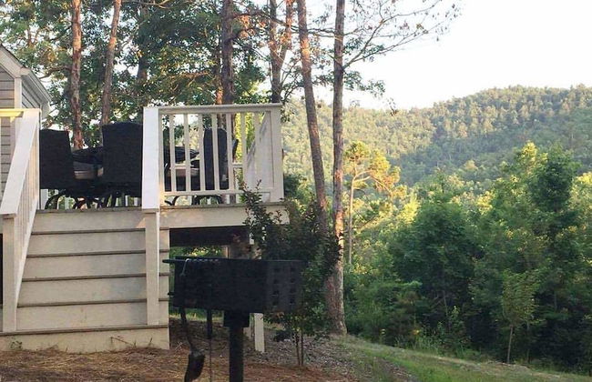 Stonehill Cottages - Foto 52