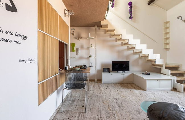 House Of The Architect - Sweet Apartment - Foto 15