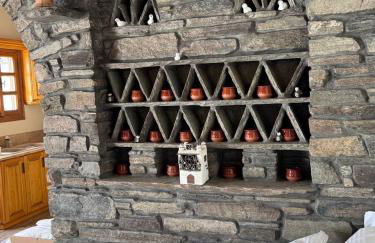 The Marble house Tinos - Foto 37