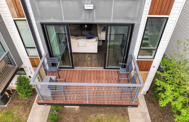 Luxe 4bdr w/ Balcony & Parking, 10 Mins to Broadway 9th Avenue by Avantstay - Foto 25