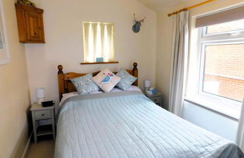 Hermit Cottage, Sheringham - Keys Holiday Cottages - Foto 11