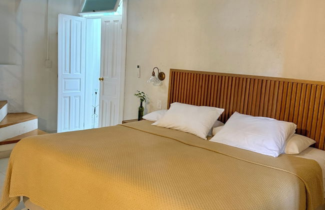 Casa Moctezuma - Foto 20