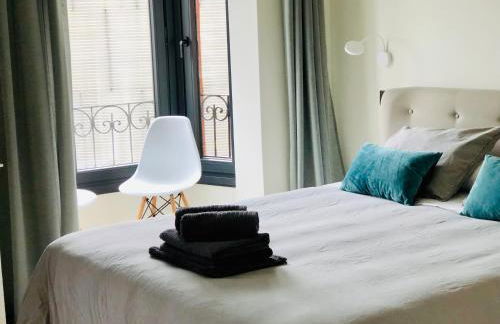 Espectacular suite con vistas a la ría - Foto 6