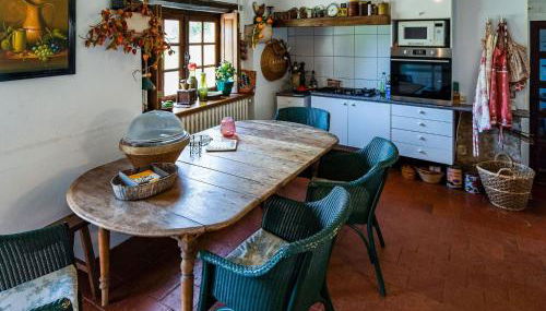 Beautiful Castle in Le Veurdre with Private Pool - Foto 4