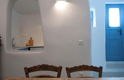 Olyra Traditional Cave Houses - Foto 14