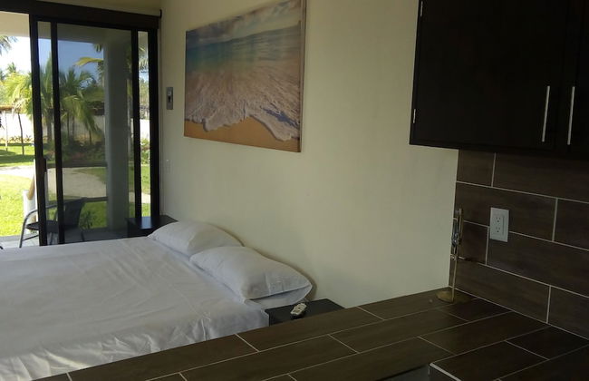 Zanatown Bungaloos - Foto 5