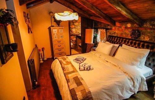 Charming 3-storey Loft with fireplace - Foto 10