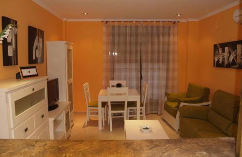 Apartamentos Turisticos de Hospedaje Don Diego - Foto 12