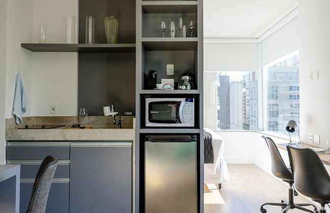 Tabas by Blueground VN Ferreira Lobo - Foto 45