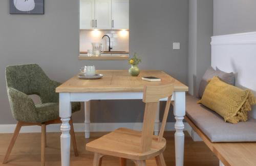 Am Renngraben 1 - Wohnen auf Zeit - Foto 17