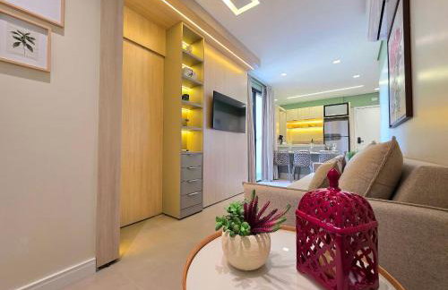 Apt Alto Padrão na rua mais bonita de Foz - Foto 31