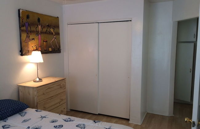 Ocean View Condos - Mission Beach - Foto 4