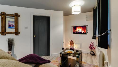 1 Bedroom Swinley Apartment l Free Parking l Wigan Royal Infirmary l Haigh Hall l Central Location - Foto 4