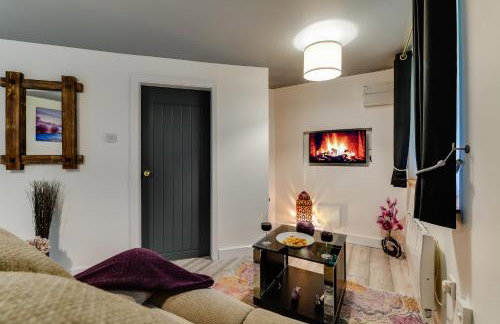 1 Bedroom Swinley Apartment l Free Parking l Wigan Royal Infirmary l Haigh Hall l Central Location - Foto 4