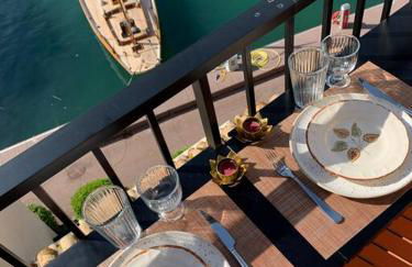 les Marines de cogolin, Brigantine - Foto 10