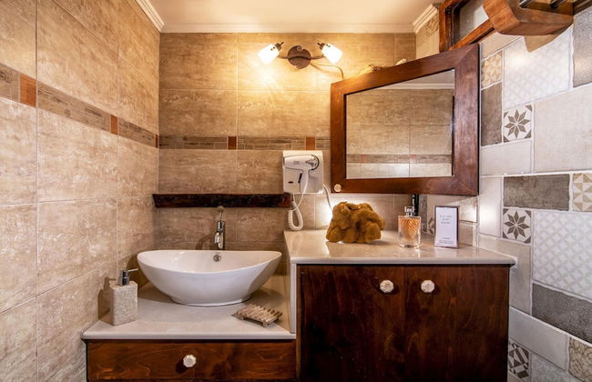 Giannios Traditional Superior Suite by Estia - Foto 16