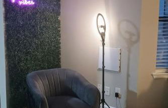 The Serene Uptown Flat - Foto 6