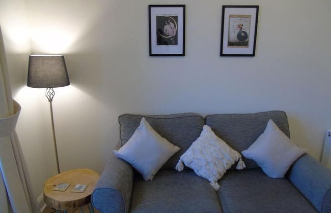 Snug - Tearlag Apartment - Photo 27