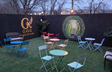 G.O.G Building - Foto 112