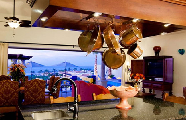 3BR 2FL Beautiful View Private Villa-Cabo San Lucas - Foto 15