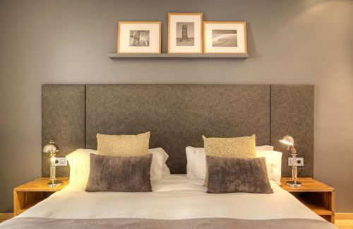 Apartments Sixtyfour - Photo 15