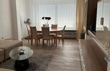 Ferienwohnung für bis 5 Personen - Foto 14