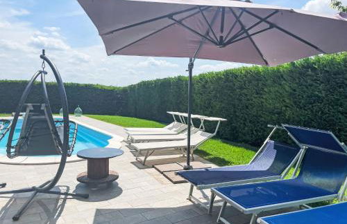 Apartment Nonno by Interhome - Foto 16