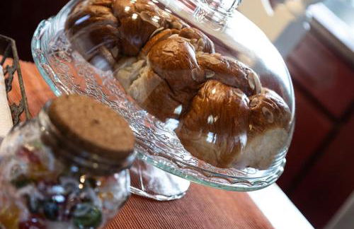 Dream Chalet Trikala - Foto 28