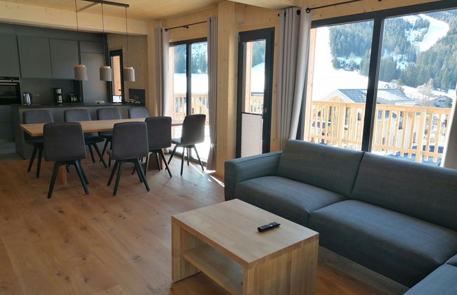 Superior #56 mit IR-Sauna&Sprudelbad - Foto 14