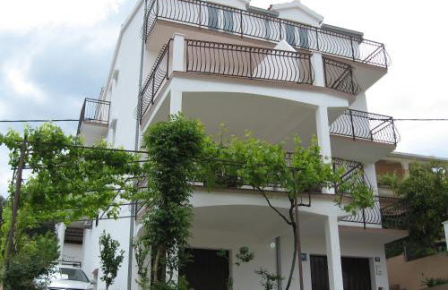 Apartments Ljiljana - Foto 1