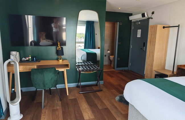 Pinnacle Suites - Foto 64